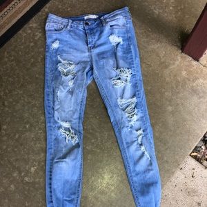 Cello Jeans. Size: 5